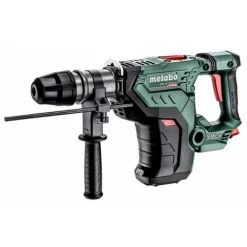 METABO® Metabo KHA 18 LTX BL 40 (600752840) MARTEAU SANS FIL -Perceuse Soldes 2022 39355583 2