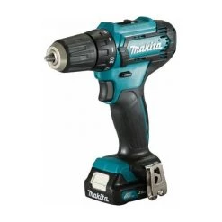 MAKITA PERC./VISS.12V LI-LON 2AH - Besoin D'Habitat