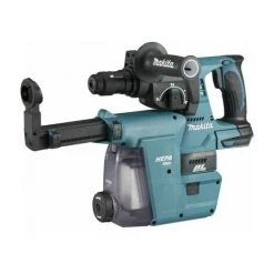 MAKITA PERFO BURINEUR 18V DHR243RTJW - Besoin D'Habitat