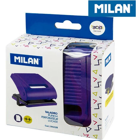 Perceuse Bleu Milan. . 4 Perceuse Bleu Milan. . – Image 2