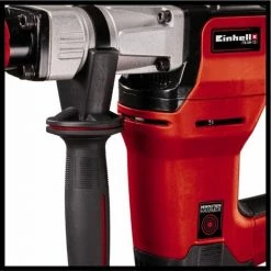 EINHELL Marteau-piqueur SDS-Max TE-DH 12 / 12 Joules / 1 200 W -Perceuse Soldes 2022 39579779 4
