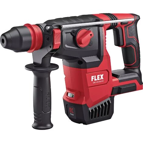 Flex Marteau 18V CHE 2-26 18.0-EC C FLEX Sans Batterie Ni Chargeur Accessoires 491314 3 Flex Marteau 18V CHE 2-26 18.0-EC C FLEX Sans Batterie Ni Chargeur Accessoires 491314