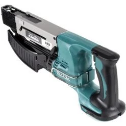 Makita DFR 550 Z Visseuse Automatique Sans Fil 18V, 25-55mm Solo - Sans Batterie, Sans Chargeur 10 Makita DFR 550 Z Visseuse Automatique Sans Fil 18V, 25-55mm Solo - Sans Batterie, Sans Chargeur -Perceuse Soldes 2022 39663284 4