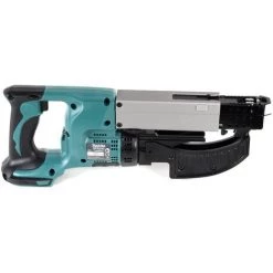 Makita DFR 550 Z Visseuse Automatique Sans Fil 18V, 25-55mm Solo - Sans Batterie, Sans Chargeur 11 Makita DFR 550 Z Visseuse Automatique Sans Fil 18V, 25-55mm Solo - Sans Batterie, Sans Chargeur -Perceuse Soldes 2022 39663284 5