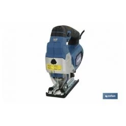 OTROS Seghetto Alternativo Elettronico 800w 0-45 0-3000rpm -Perceuse Soldes 2022 39791465 2