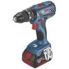 BOSCH Perceuse Visseuse Percu 18 V 4 Ah - GSB18V-28 - 06019H400C -Perceuse Soldes 2022 39932564 1