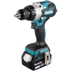 Makita DDF486Z Perceuse Visseuse Li Ion 18V (machine Seule) Moteur Brushless