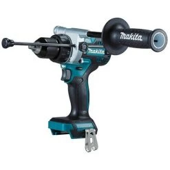 Perceuse à Percussion 18V LXT (machine Seule) En MAKPAC - MAKITA DHP486ZJ -Perceuse Soldes 2022 39953938 2