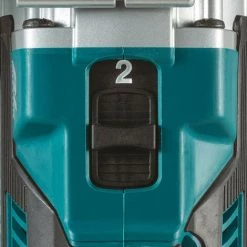 Perceuse à Percussion 18V LXT (machine Seule) En MAKPAC - MAKITA DHP486ZJ -Perceuse Soldes 2022 39953938 4