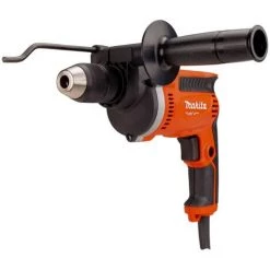 Makita Marteau Perforateur 230 V Orange Et Noir