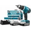 Makita DF457DWEX6 - 1,3 Cm - 3,6 Cm - 42 N·m - 24 N·m - 2,5 M/s² - 400 Tr/min (DF457DWEX6)