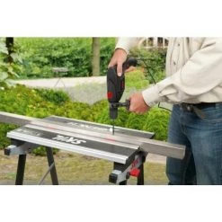 Skil Perceuse ç Percussion 6280 CK, Perceuse 550 W, Perceuse ç Percussion Avec Jeu D'embouts -Perceuse Soldes 2022 40191539 3