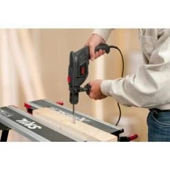 Skil Perceuse ç Percussion 6280 CK, Perceuse 550 W, Perceuse ç Percussion Avec Jeu D'embouts -Perceuse Soldes 2022 40191539 4
