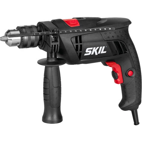 Skil Perceuse ˆ Percussion 6271 AA, Perceuse ˆ Percussion 710 W, Foret 13 Mm 3 Skil Perceuse ˆ Percussion 6271 AA, Perceuse ˆ Percussion 710 W, Foret 13 Mm