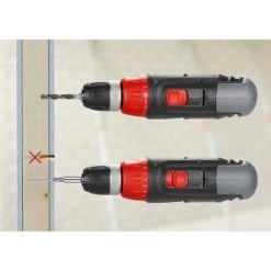 Skil Perceuse-visseuse 6221 AA, Mandrin 10 Mm, Foret 0,9 A, Avec C‰ble 10 Skil Perceuse-visseuse 6221 AA, Mandrin 10 Mm, Foret 0,9 A, Avec C‰ble -Perceuse Soldes 2022 40191736 4