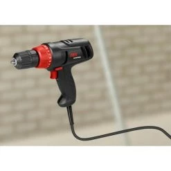 Skil Perceuse Visseuse 6220 AA, Tournevis Žlectrique 0,75 A, Mandrin 10 Mm, Tournevis -Perceuse Soldes 2022 40191743 3