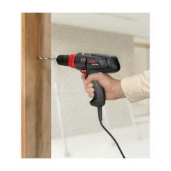 Skil Perceuse Visseuse 6220 AA, Tournevis Žlectrique 0,75 A, Mandrin 10 Mm, Tournevis -Perceuse Soldes 2022 40191743 4