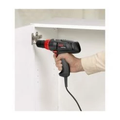 Skil Perceuse Visseuse 6220 AA, Tournevis Žlectrique 0,75 A, Mandrin 10 Mm, Tournevis -Perceuse Soldes 2022 40191743 5