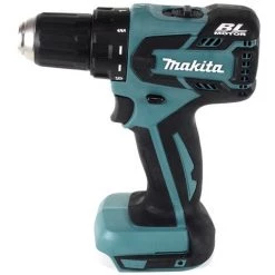Makita DDF 459 ZJ Perceuse-visseuse Sans Fil 18V, 45Nm Solo + Makpac - Sans Batterie, Sans Chargeur -Perceuse Soldes 2022 40294749 3