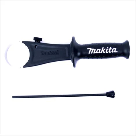 Makita DHP 451 Z - 18 V Li-Ion Perceuse-visseuse à Percussion Sans Fil - Sans Accessoires 6 Makita DHP 451 Z - 18 V Li-Ion Perceuse-visseuse à Percussion Sans Fil - Sans Accessoires – Image 4