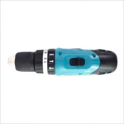 Makita DHP 453 ZE Perceuse-visseuse à Percussion Sans Fil 18V 42Nm + Insert Correspondant Pour Coffret Makpac -Perceuse Soldes 2022 40309563 4