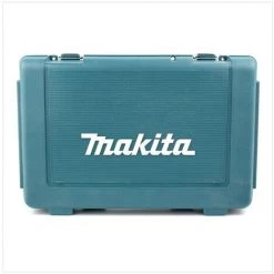 Makita DHP 453 RF Perceuse-visseuse à Percussion Sans Fil 18V 42Nm + Coffret + 1x Batterie 3,0 Ah + Chargeur