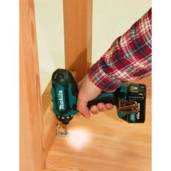 Perceuse-Visseuse MAKITA DF031DZ (Machine Seule) -Perceuse Soldes 2022 40540401 2