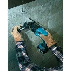 Perforateur MAKITA DHR165ZJ (Machine Seule MAKPAC 3) -Perceuse Soldes 2022 40540410 3