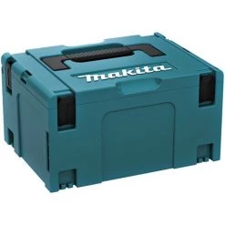 Perforateur MAKITA DHR165ZJ (Machine Seule MAKPAC 3) -Perceuse Soldes 2022 40540410 5