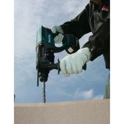 Perfo-Burineur MAKITA DHR202RTJ1 (1 X 5,0 Ah DC18RC MAKPAC 3) -Perceuse Soldes 2022 40540440 4