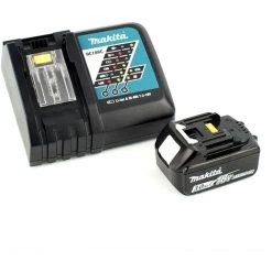 Makita DFR 750 RF1J Visseuse Automatique à Magasin Sans Fil 18V 45-75mm + 1x Batterie 3,0Ah + Chargeur + Coffret Makpac -Perceuse Soldes 2022 40634637 5