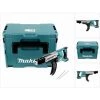 Makita DFR 750 ZJ Visseuse Automatique Sans Fil à Magasin 18V 45-75mm + Coffret Makpac - Sans Batterie - Sans Chargeur 2 Makita DFR 750 ZJ Visseuse Automatique Sans Fil à Magasin 18V 45-75mm + Coffret Makpac - Sans Batterie - Sans Chargeur -Perceuse Soldes 2022 40634922 1