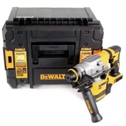 DeWalt - Perforateur SDS-Plus à Batterie 2,8J Sans Batterie Ni Chargeur - DCH283NT