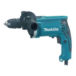 Makita HP1631K 110v 13mm Percussion Drill 710w