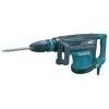 Makita HM1213C 240v SDS Max AVT Demolition Hammer -Perceuse Soldes 2022 41036757 1
