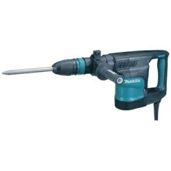 Makita HM1101C 110v SDS Max AVT Demolition Hammer