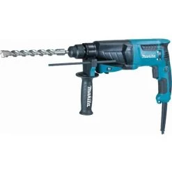 Makita HR2630 230V SDS Plus 26mm Rotary Hammer