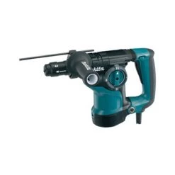 Makita HR2811FT-1 240v 28mm SDS-Plus Rotary Hammer Drill Set