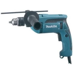 Makita HP1640 240v 16mm Percussion Drill
