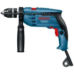 Bosch GSB1600RE 240v Professional Impact Drill