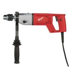 Milwaukee DD2-160XE 240v 2 Speed Dry Diamond Core Drill