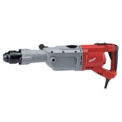 Milwaukee K950S 240v Kango Combi Breaker Hammer - SDS Max