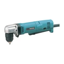 Makita DA3011 110v 10mm Angle Drill Keyless Chuck