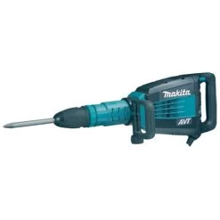Makita HM1214C 110v SDS Max Demolition Hammer