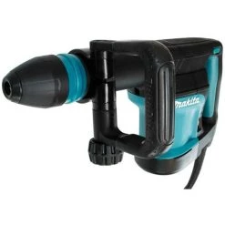 Makita HM0870C 110v SDS Max Demolition Hammer