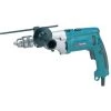 Makita HP2070 13mm Percussion Drill 2 Speed 240v -Perceuse Soldes 2022 41037385 1