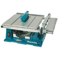 Makita 2704N 110v 260mm Table Saw