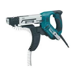 Makita 6843 240v Auto Feed Screwdriver