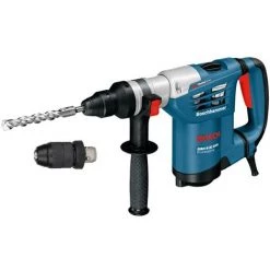 Bosch GBH432DFR 240v 900w SDS-plus Rotary Hammer Drill