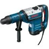 Bosch GBH8-45DV SDS Max 8kg Rotary Combi Hammer Drill 240v